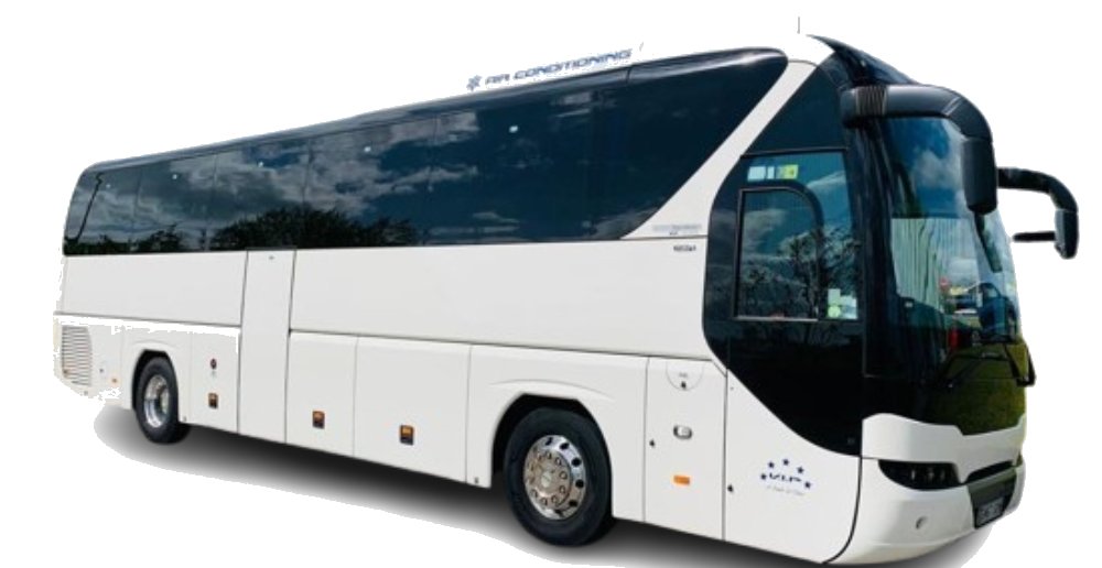 Slick Minibus and Coaches vehicle