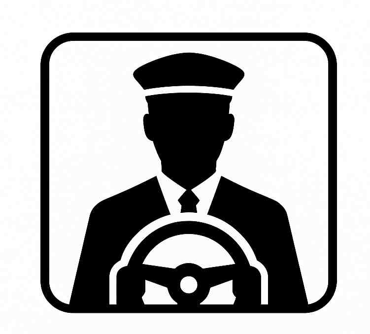 professional drivers