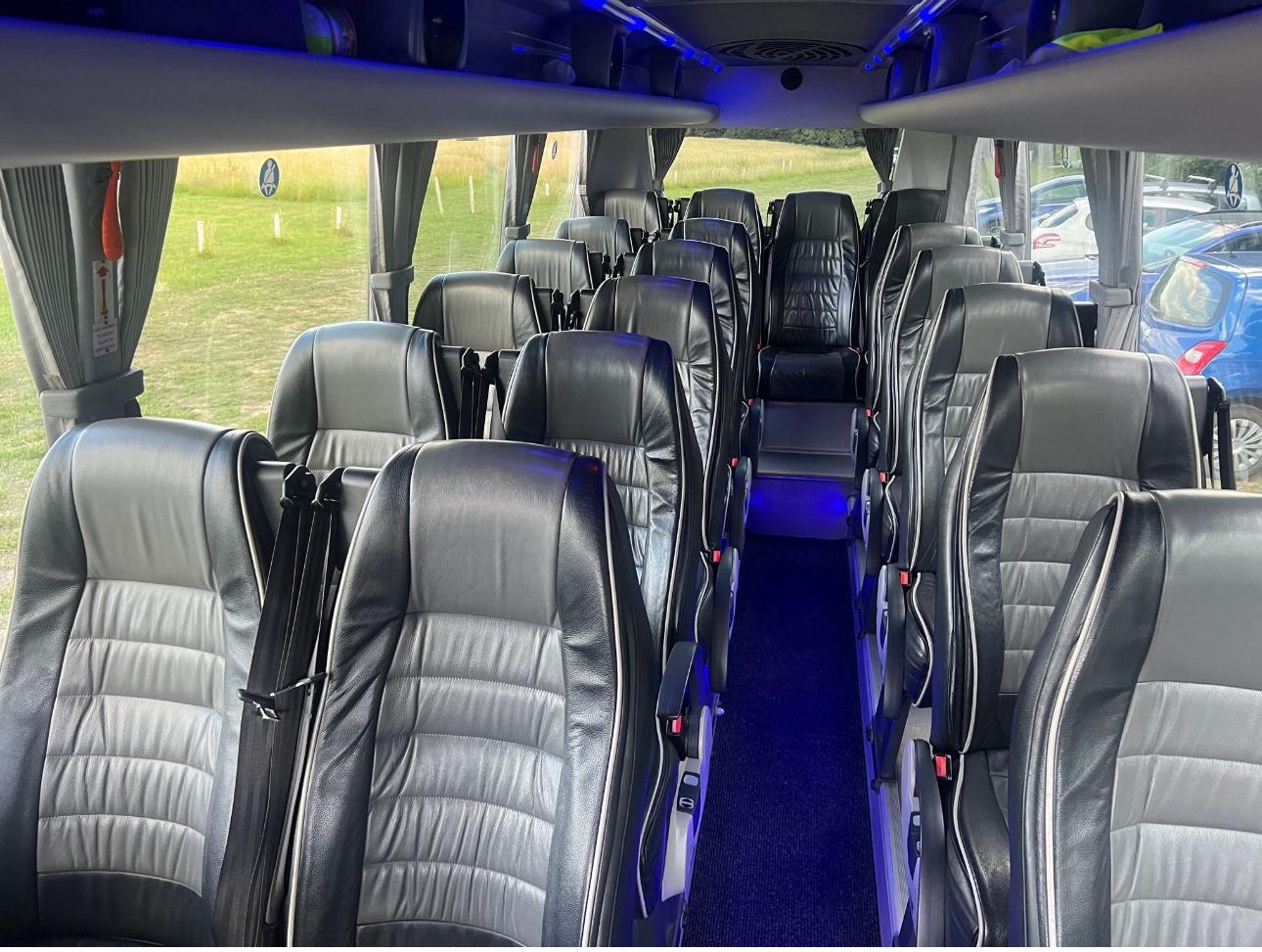 Bus Interior 2